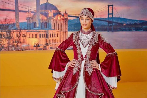 Bindallı 13
