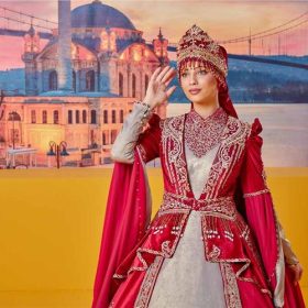 Bindallı 16