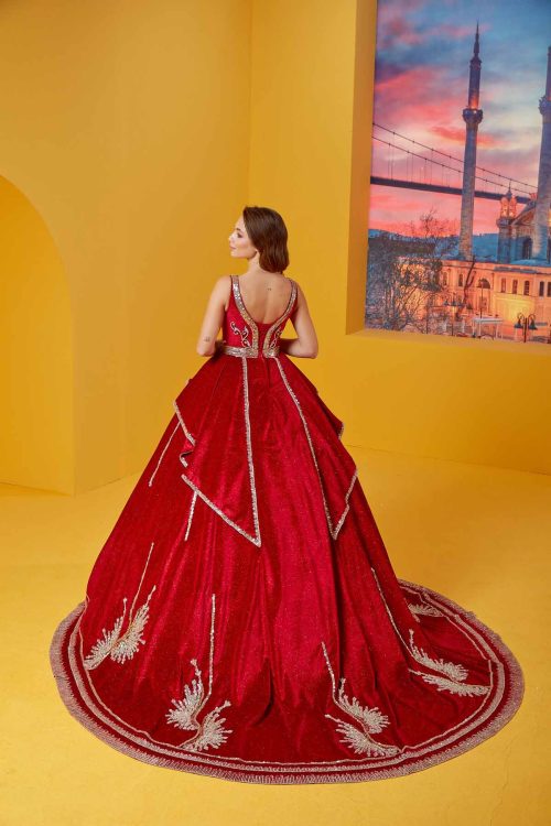 Bindallı Model 1