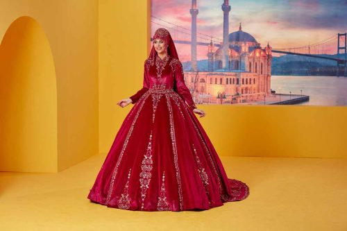 Alternative view of Bindallı Model 10