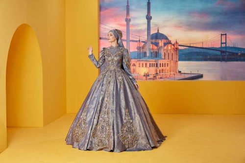 Bindallı Model 16