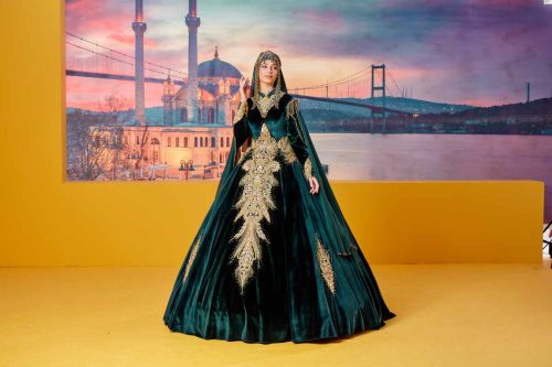 Alternative view of Bindallı Model 22