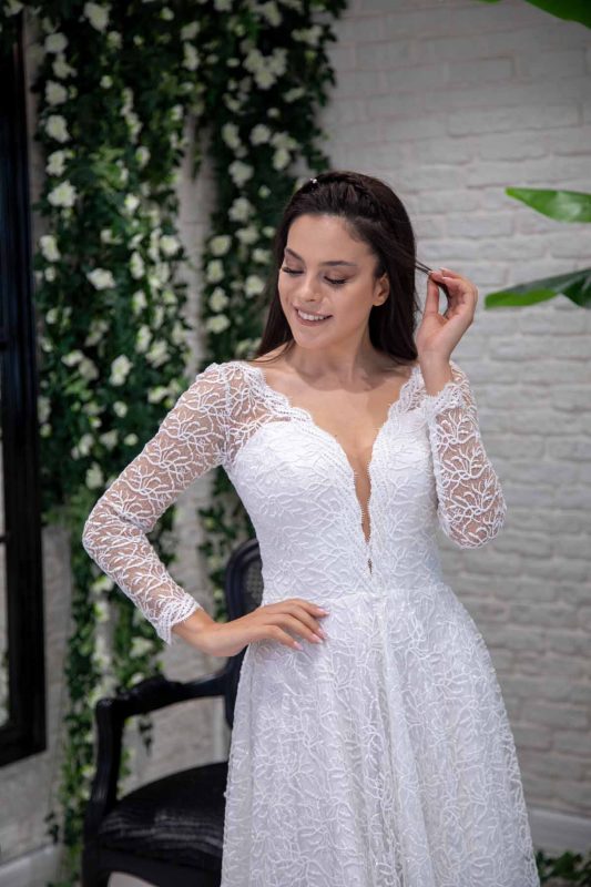 Abiye mini model 16 25fcc
