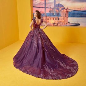Nişanlık Prenses Model 5